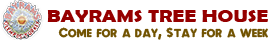Bayrams Ağaç evleri