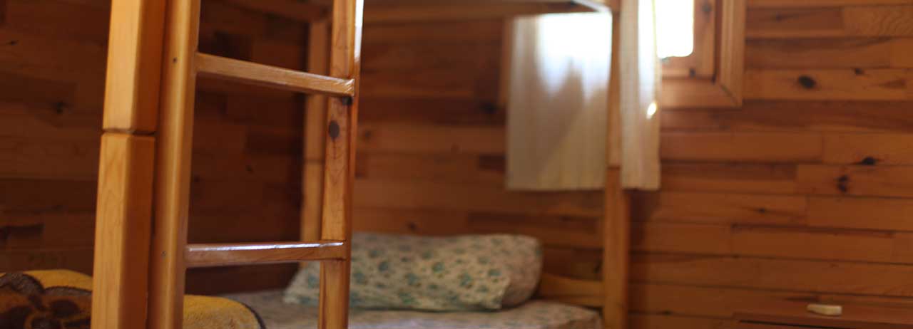 olympos bungalov
