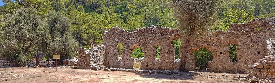 Olympos
